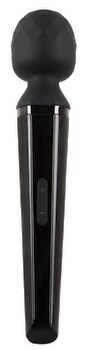 Massagestab „Rechargeable Power Wand“, 31 cm