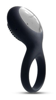 Hauptbild von Vibro-Penisring „Tyler“ mit 5 Vibrationsmodi in je 5 Intensitäten