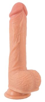 Vibrator „Latin Dancer“, 21,8 cm