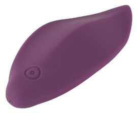 Hauptbild von Auflegevibrator „Panty Vibrator“, 12,5 cm