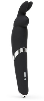 Hauptbild von Massagevibrator „Wand Vibrator“, mit stimulierenden Öhrchen