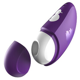 Hauptbild von Pulsator ROMP by Womanizer „Free“