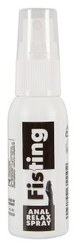 Hauptbild von Analspray „Relax“, pflegend