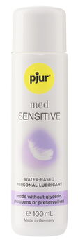 Gleitgel „SENSITIVE“ auf Wasserbasis