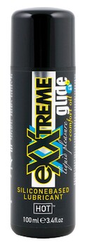 Hauptbild von Gleitgel „eXXtreme glide“