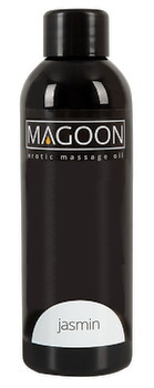 Hauptbild von Massageöl „Erotic Massage Oil Jasmin“