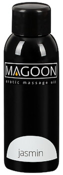 Hauptbild von Massageöl „Erotic Massage Oil Jasmin“