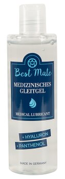 „Gleitgel“ mit Hyaluron und Panthenol