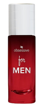 Parfum „for Men“ mit aromatischem Duft