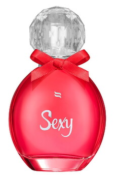 Parfum „Fun“ mit blumig-fruchtigem Duft