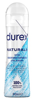 Gleitgel „Naturals“ extrafeucht auf Wasserbasis