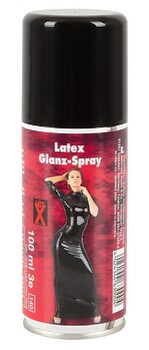 Pflegespray „Latex-Glanz-Spray“