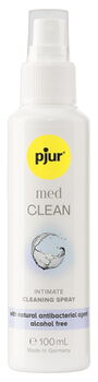 Reinigungsspray „CLEAN“ ohne Alkohol