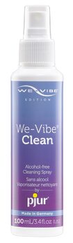 Reinigungsspray „We-Vibe Clean“, geruchsneutral