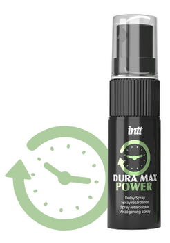 Hauptbild von Verzögerungsspray „Dura Max Power“