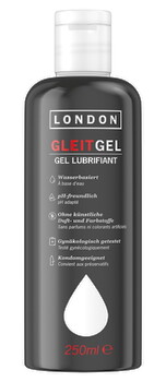 Hauptbild von Gleitgel auf Wasserbasis