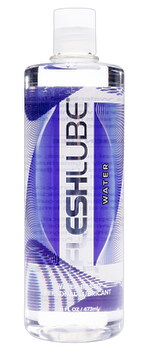 Hauptbild von Gleitgel „FleshLube Water“ auf Wasserbasis