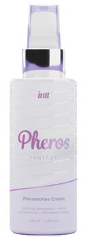 Hauptbild von Pflegecreme „Pheros Fantasy“ für Haut & Haar