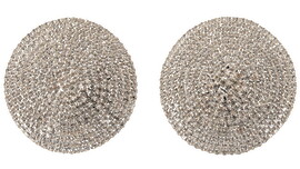 Hauptbild von Nippelsticker „Diamonds“ zum Aufkleben