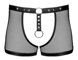 Hauptbild von Ouvert-Pants mit Cockring