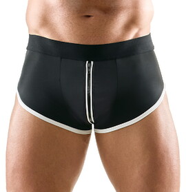 Hauptbild von Jock im po-freien Sport-Style