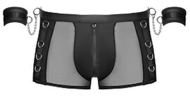 Hauptbild von Pants inklusive Soft-Handfesseln