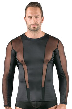 Hauptbild von Shirt mit langem Arm