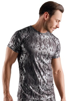 Hauptbild von Shirt im Mystic-Metallic-Design