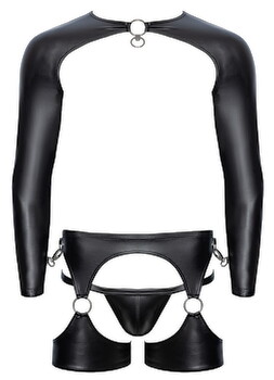 3-teiliges Kinky-Set