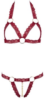 Hauptbild von BH plus String ouvert