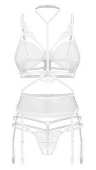 Hauptbild von 3-teiliges Straps-Set „Premisis“