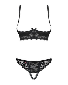 Hauptbild von 2-teiliges Ouvert-Set „Letica“