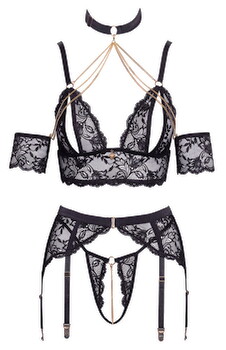 Hauptbild von 5-teiliges Straps-Set