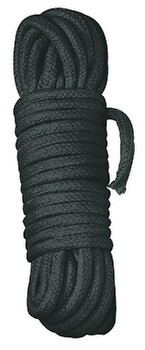 Hauptbild von Bondageseil aus Baumwolle, Ø 0,7 cm