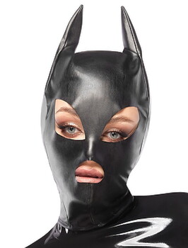 Hauptbild von Kopfmaske mit spitzen Ohren