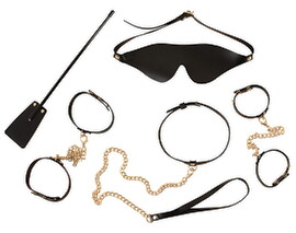 Hauptbild von 5-teiliges Fessel-Set