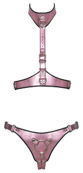 Hauptbild von 2-teiliges Harness-Set