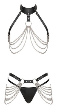 Hauptbild von 3-teiliges Harness-Set