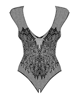 Netz-Body ouvert