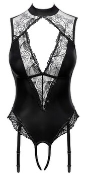 Hauptbild von Straps-Body ouvert