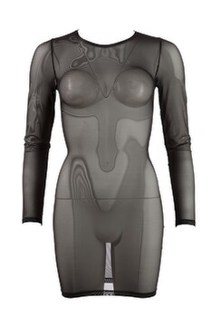 Hauptbild von Kleid aus Powernet