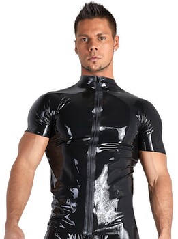 Hauptbild von Shirt aus Latex