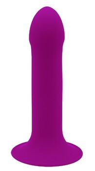 Hauptbild von Dildo „Hitsens 6“ aus Silexpan, individuell formbar und biegsam