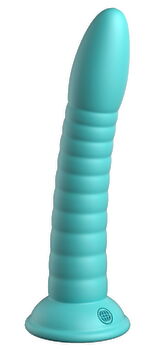 Hauptbild von Dildo „Wild Thing“ mit Saugfuß, Strap-on kompatibel