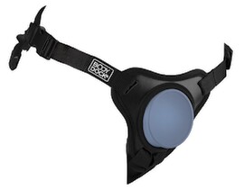 Umschnallgurt "Body Dock SE", verstellbar