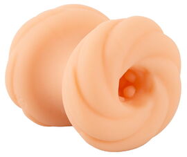 Hauptbild von Penis-/Hodensleeve „4in1 Pleasure Toy“, super flexibel