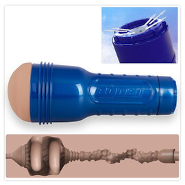 Hauptbild von Masturbator „Boost Blast“ mit Saugkontrolle