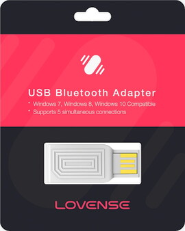 Hauptbild von USB-Bluetooth-Adapter