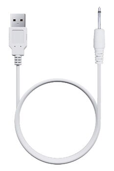 Hauptbild von Ladekabel für Lush/Lush 2 von Lovense