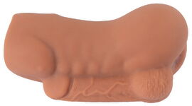Hauptbild von Masturbator „RealMan“ mit Anus-Öffnung